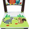 Fantasy Fields- Enchanted Woodland Table & Set of 2 Chairs