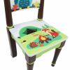 Fantasy Fields- Enchanted Woodland Table & Set of 2 Chairs