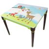 Fantasy Fields- Enchanted Woodland Table & Set of 2 Chairs