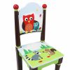 Fantasy Fields- Enchanted Woodland Table & Set of 2 Chairs