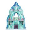 Teamson Kids - Ice Mansion-Dream Castle Doll House