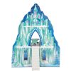 Teamson Kids - Ice Mansion-Dream Castle Doll House