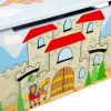 Fantasy Fields - Knights & Dragons Storage Bench
