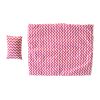 Olivia's Little World - Little Princess 18" Doll Bedding - Modern Chevron