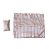 Olivia's Little World - Little Princess 18" Doll Bedding - Polka Dots