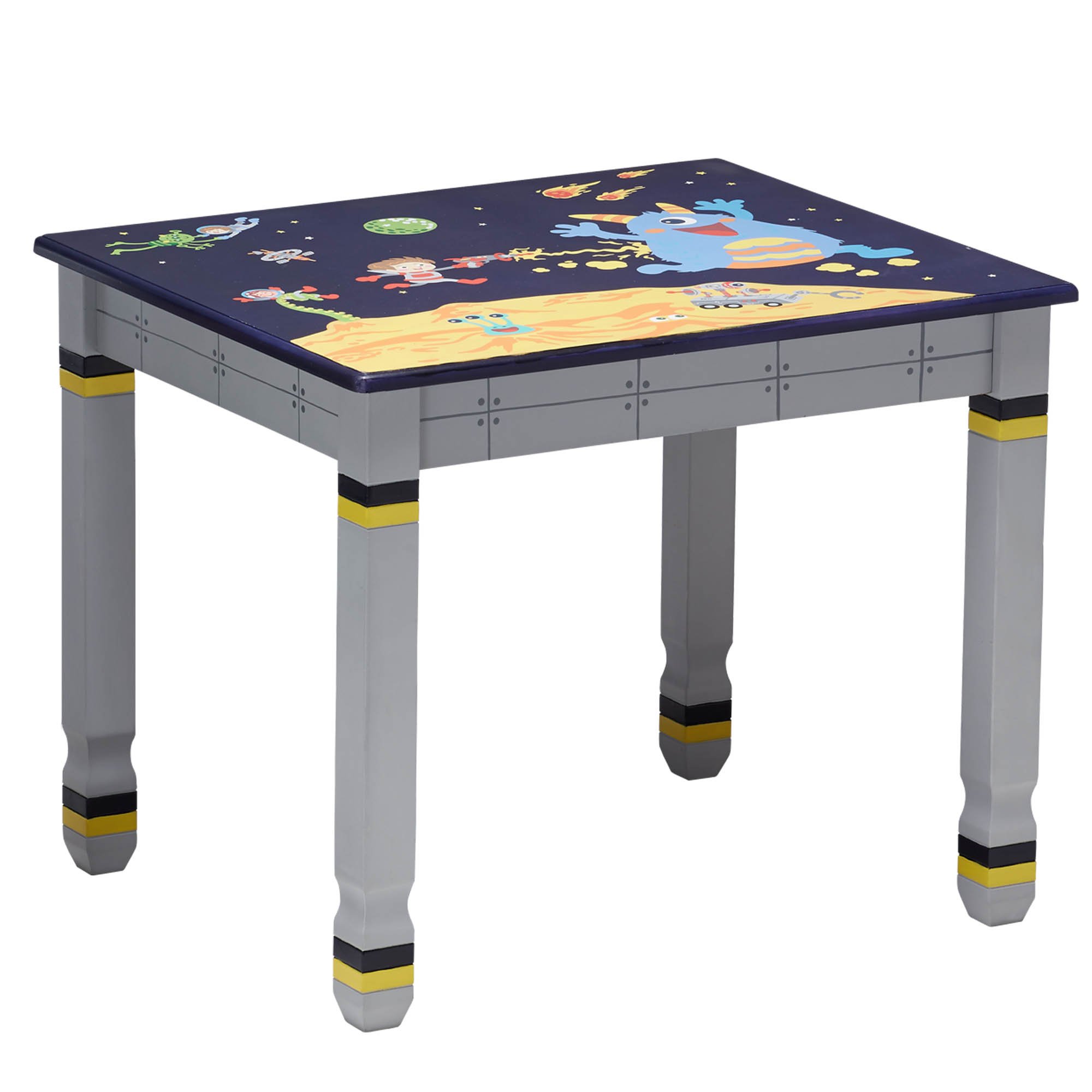 Fantasy Fields - Outer Space Table