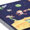 Fantasy Fields - Outer Space Table & Set of 2 Chairs