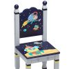 Fantasy Fields - Outer Space Set of 2 Chairs