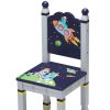 Fantasy Fields - Outer Space Set of 2 Chairs