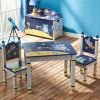 Fantasy Fields - Outer Space Table & Set of 2 Chairs