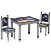 Fantasy Fields - Outer Space Table & Set of 2 Chairs