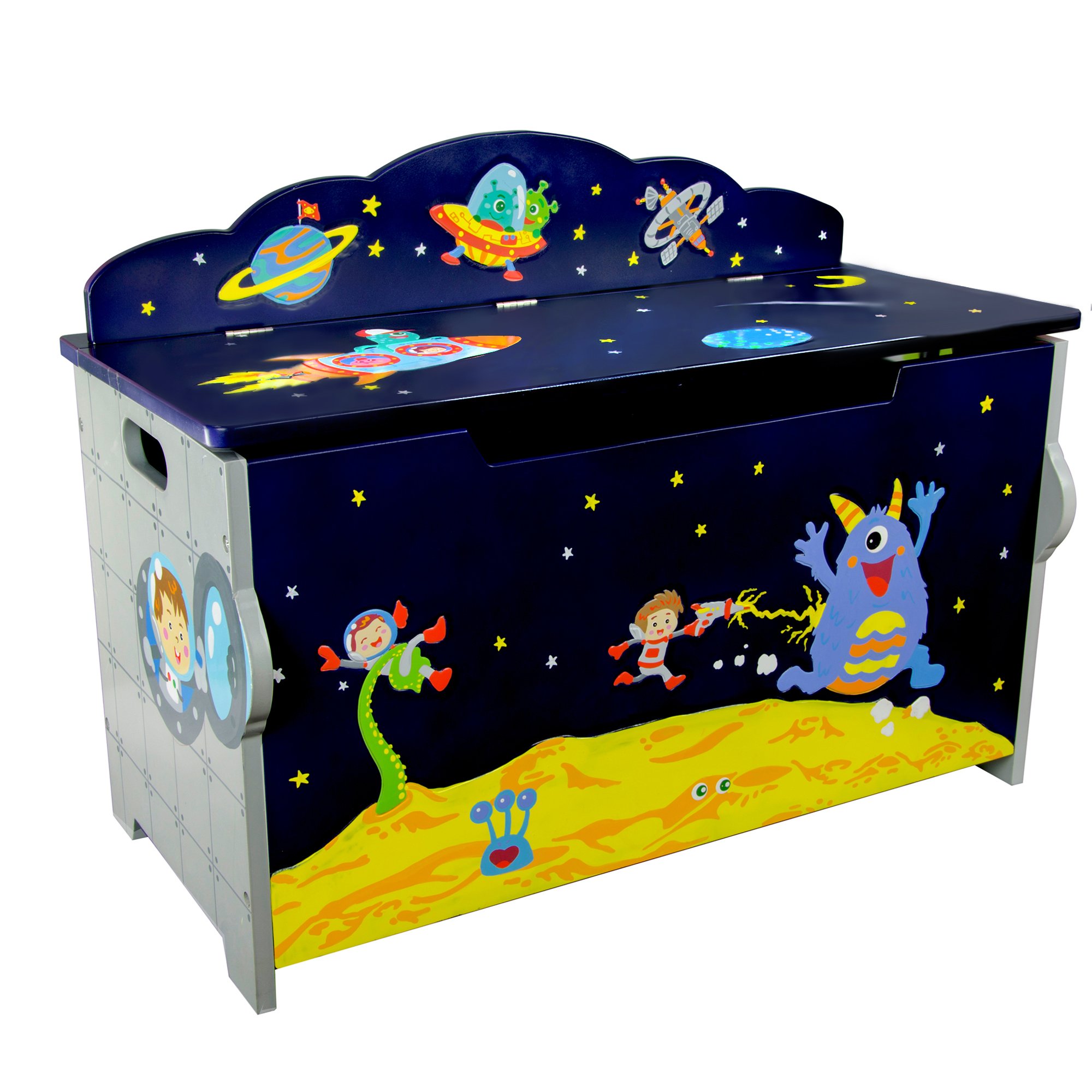 Fantasy Fields - Outer Space Toy Chest