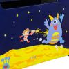 Fantasy Fields - Outer Space Toy Chest