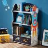 Fantasy Fields - Outer Space Bookshelf