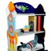 Fantasy Fields - Outer Space Bookshelf