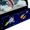 Fantasy Fields - Outer Space Bookshelf