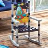 Fantasy Fields - Outer Space Small Rocking Chair