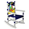 Fantasy Fields - Outer Space Small Rocking Chair