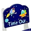 Fantasy Fields - Outer Space Time Out Chair