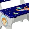 Fantasy Fields - Outer Space Time Out Chair