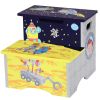 Fantasy Fields - Outer Space Step Stool