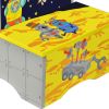 Fantasy Fields - Outer Space Step Stool
