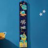 Fantasy Fields - Outer Space Growth Chart