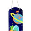 Fantasy Fields - Outer Space Growth Chart