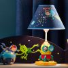 Fantasy Fields - Outer Space Table Lamp