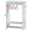 Olivia's Little World - Princess of Hearts 18" Doll Wardrobe