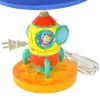 Fantasy Fields - Outer Space Table Lamp