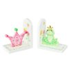 Fantasy Fields - Princess & Frog Set of Bookends