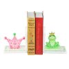 Fantasy Fields - Princess & Frog Set of Bookends