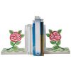 Fantasy Fields - Bouquet Set of Bookends