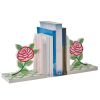 Fantasy Fields - Bouquet Set of Bookends