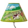 Fantasy Fields - Happy Farm Table Lamp