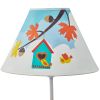 Fantasy Fields - Enchanted Woodland Table Lamp
