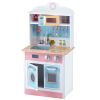 Teamson Kids - Pastel Little Chef Play Kitchen