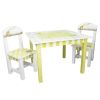 Fantasy Fields - Alphabet Table & Set of 2 Chairs