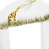 Fantasy Fields - Alphabet Table & Set of 2 Chairs