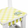 Fantasy Fields - Alphabet Set of 2 Chairs