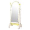 Fantasy Fields - Alphabet Standing Mirror