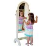 Fantasy Fields - Alphabet Standing Mirror
