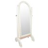 Fantasy Fields - Bouquet Standing Mirror
