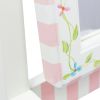 Fantasy Fields - Bouquet Standing Mirror