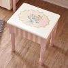 Fantasy Fields - Bouquet Vanity Table & Stool Set