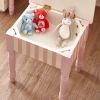 Fantasy Fields - Bouquet Vanity Table & Stool Set