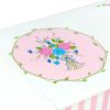 Fantasy Fields - Bouquet Vanity Table & Stool Set