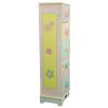 Fantasy Fields - Crackled Rose 5 Drawer Cabinet