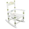Fantasy Fields - Alphabet Rocking Chair